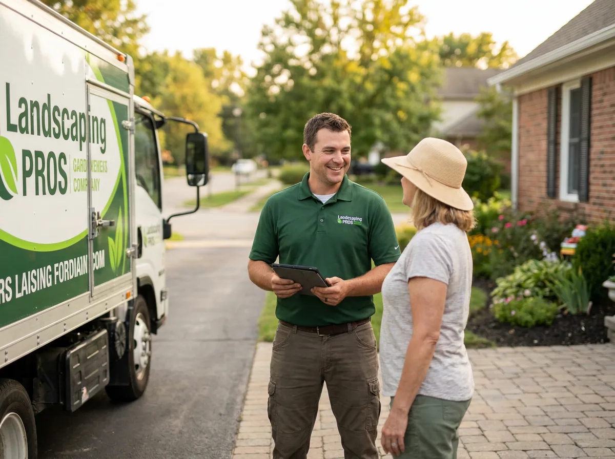Landscaping Roxbury Crossing, MA FAQs
